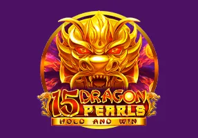 15 DRAGON PEARLS