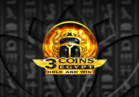3 COIN EGYPT