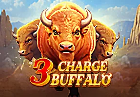 3 CHARGE BUFFLO