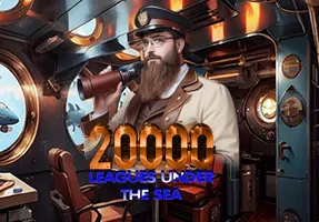 2000 LEAGUES