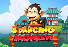 3 DANCING MONKEY