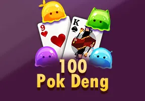 100 POK DENG