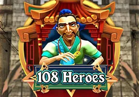 108 HEROS