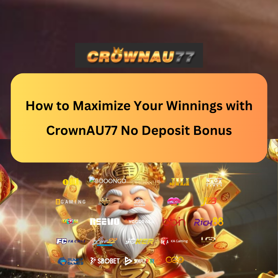 crownau77-no-deposit-bonus