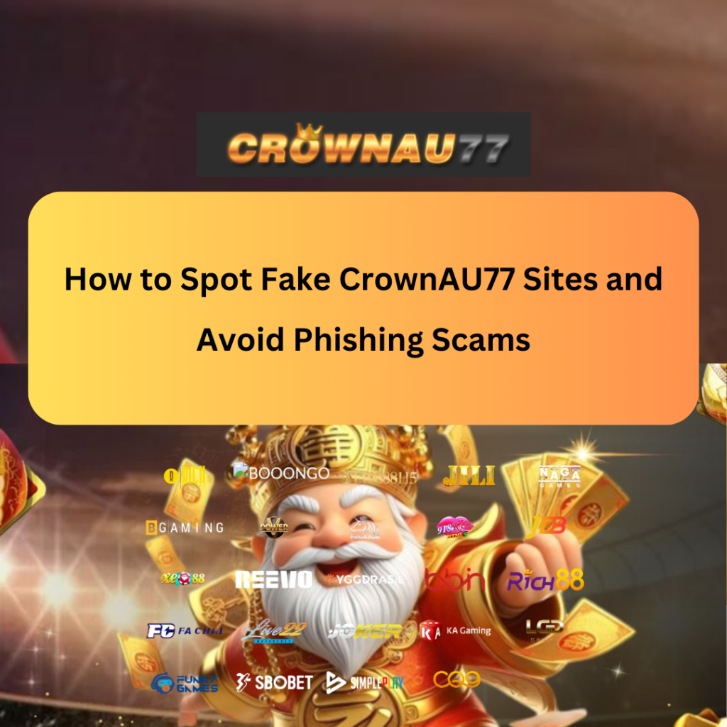 spot-fake-online-casino-crownau77