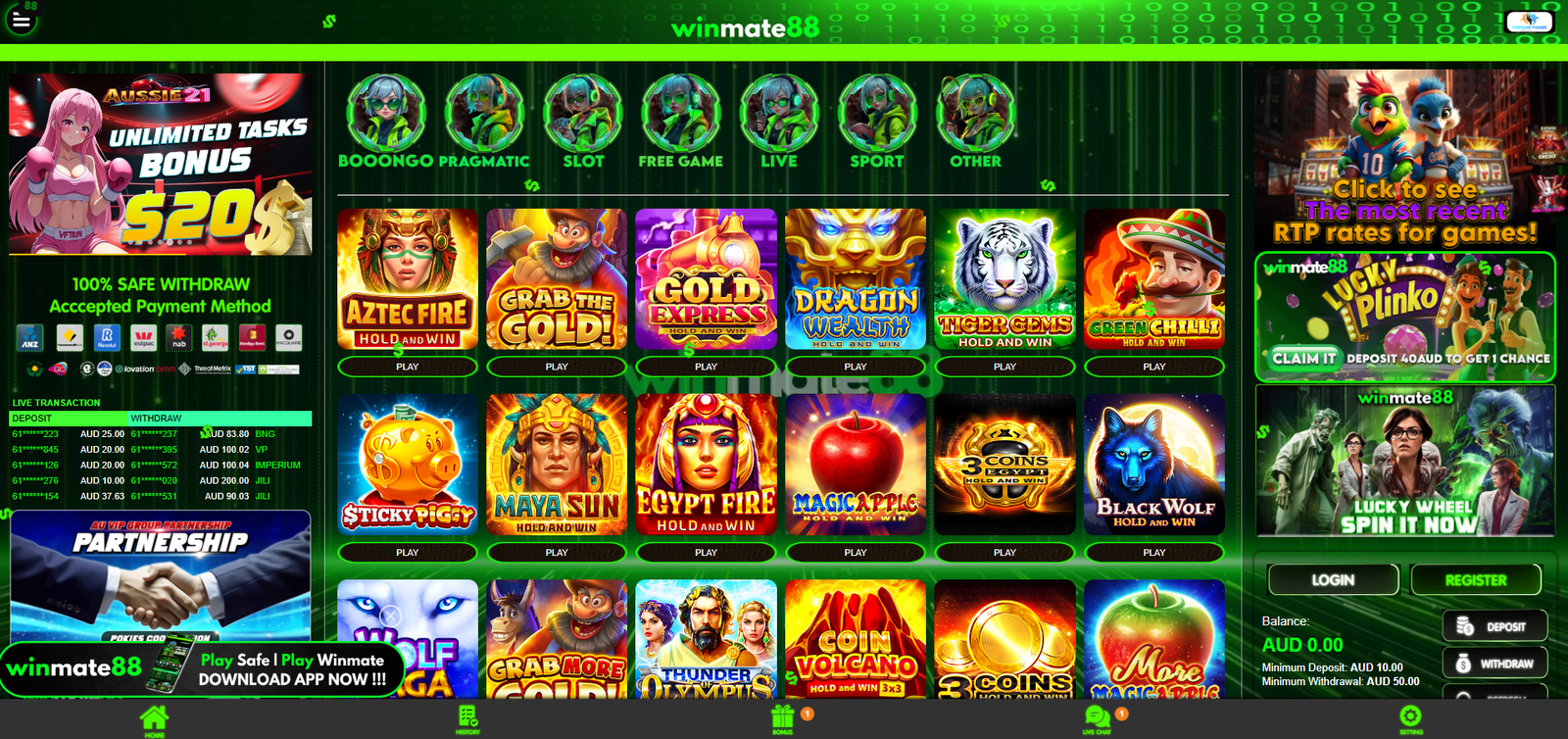 winmate88-online-casino-australia